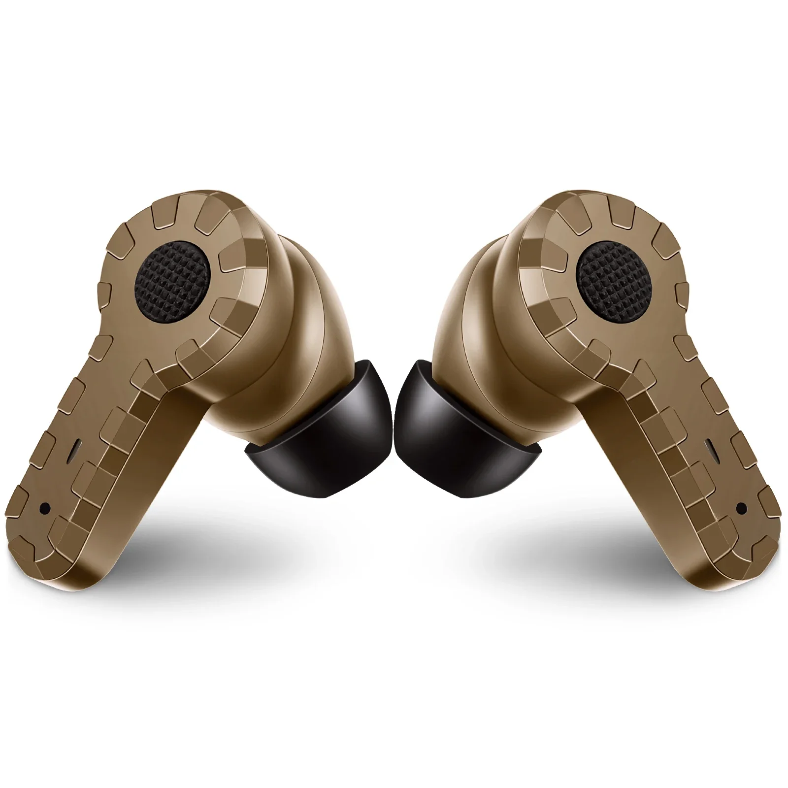 ARM NEXT Earplugs Electronic Hearing protection Shooting Earmuff Ear protect Noise Reduction active hunting headphone