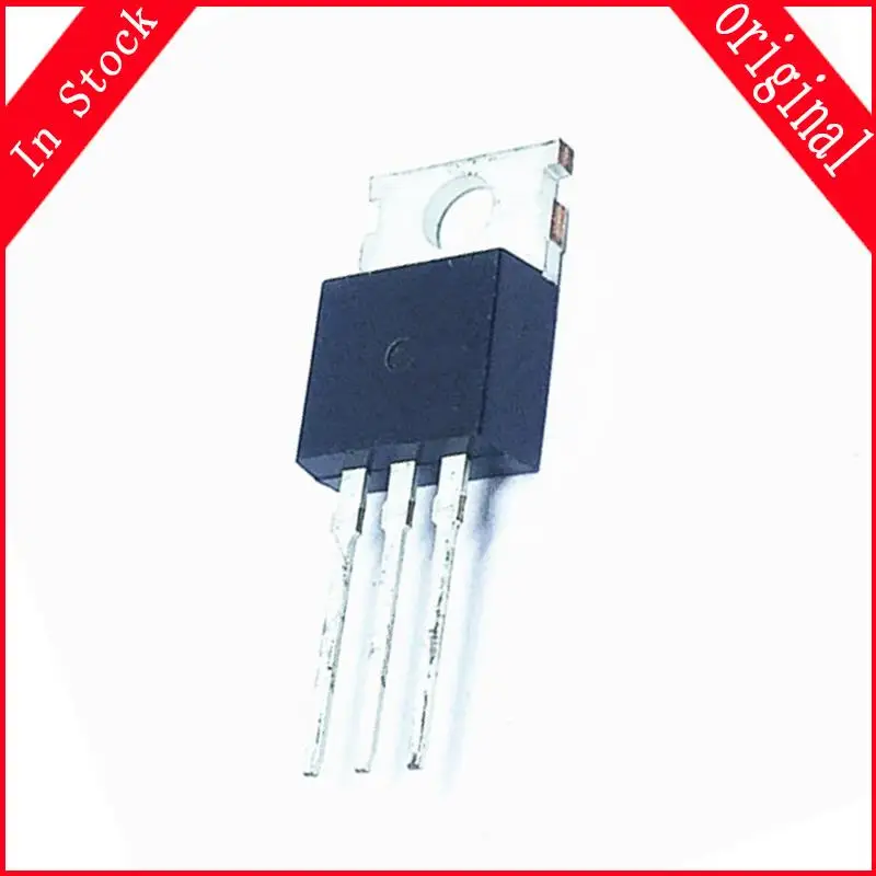 5pcs/lot D8010L D8010 800V 10A TO-220 In Stock