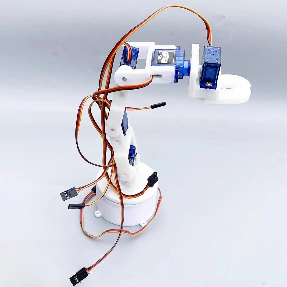 Variant: Six degrees 