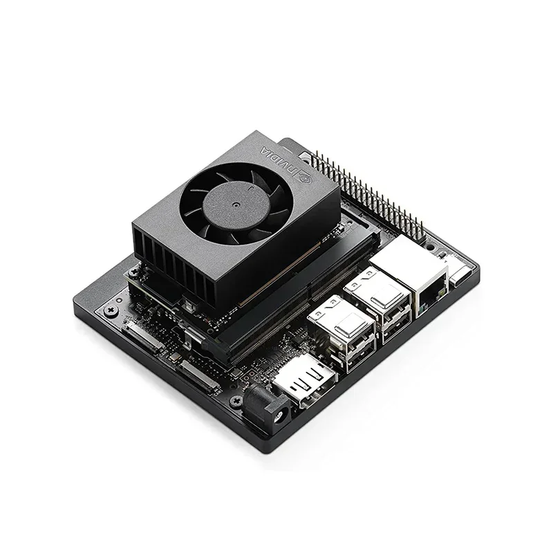 Jetson Orin Nano Super 8/16GB main board core module kit