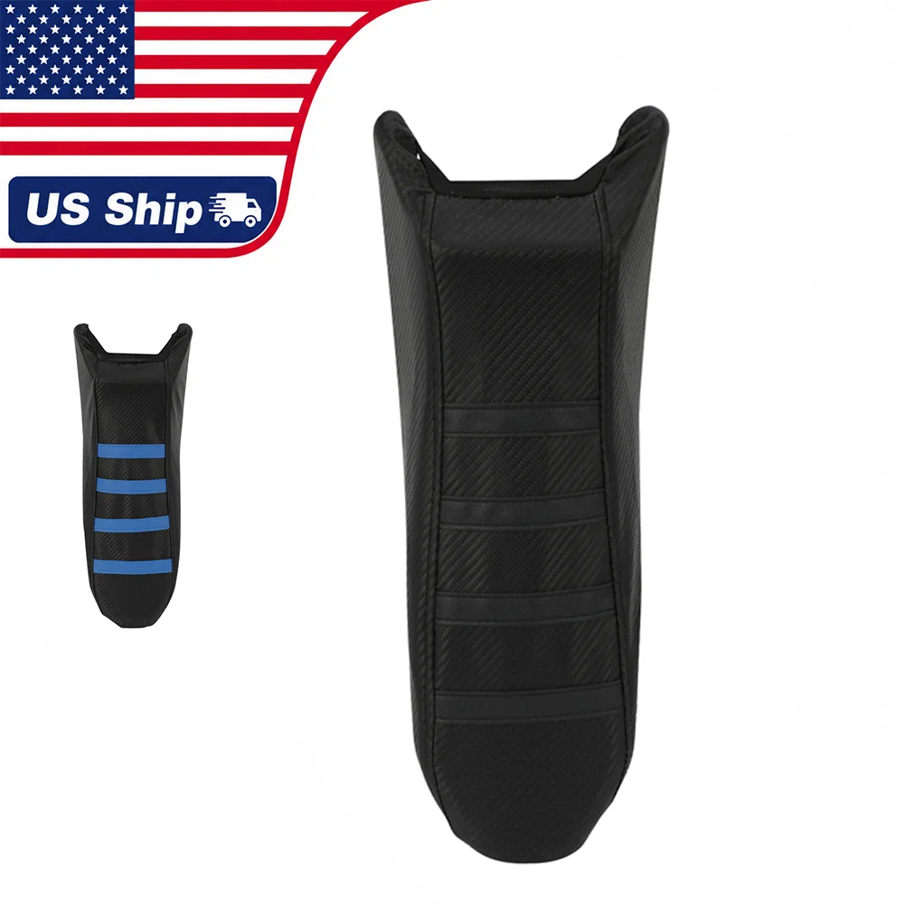 For Surron Hyper Bee Motorcycles Seat Cover Cushion Electric Dirt Bikes E-Bikes Protector Motocross Accessories Off-Road Motorbikes