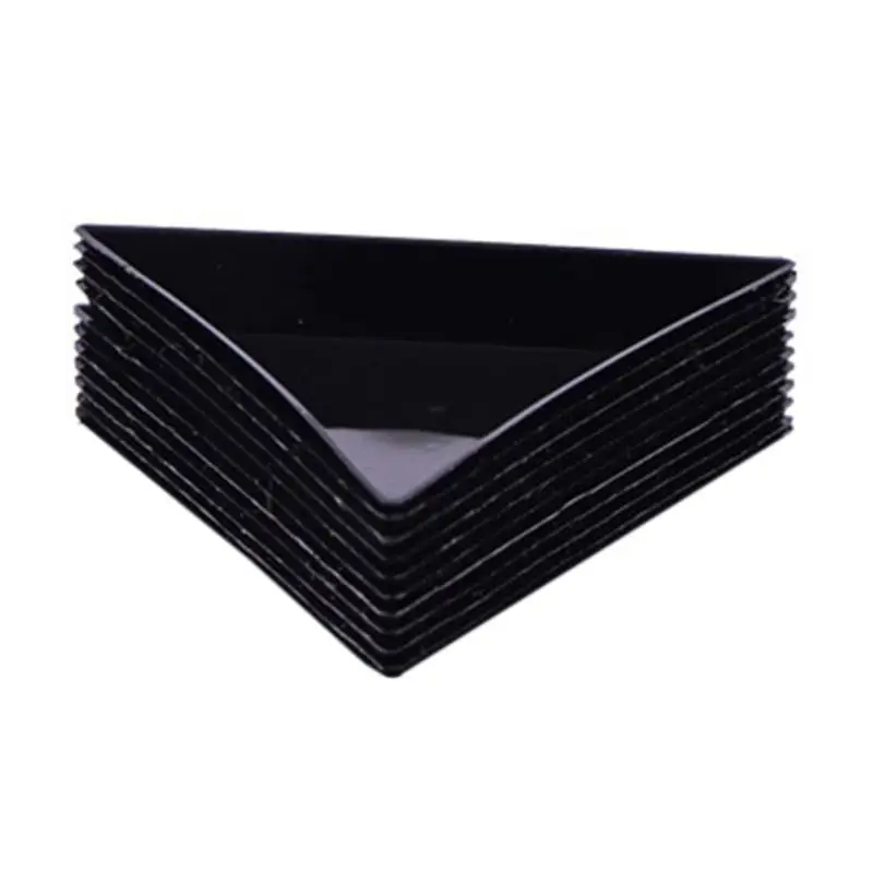 652F Set of 10 Practical beads Art Workstation Trays Accessory for Enthusiasts