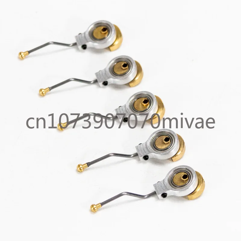 タトゥーマシンのスペアパーツ トランスミッションロッド ストライカーディスク タトゥー偏心ホイール モーターマシンアクセサリー ベアリング