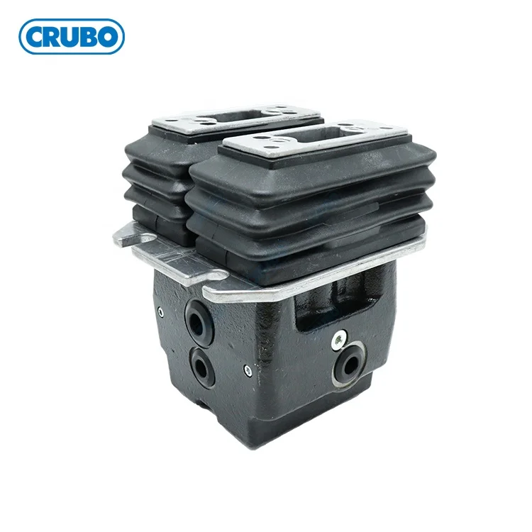 

Crubo genuine valve kpm travel pilot control valve for Excavator SK200-6E SK230-6E SK250-8 YN30V00105F2