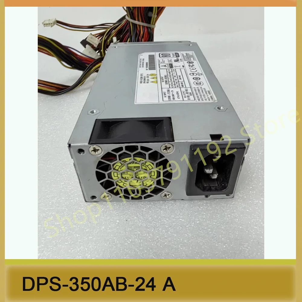 

Industrial computer power supply DPS-350AB-24 A