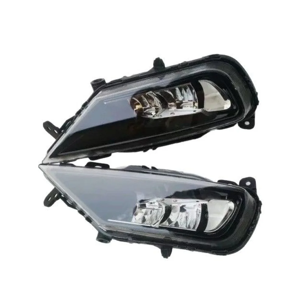 

Светодиодный противотуманный фонарь в сборе левый/правый 31434666 31434667 для VOLVO XC60 S90L, запасные части для автомобильных фар