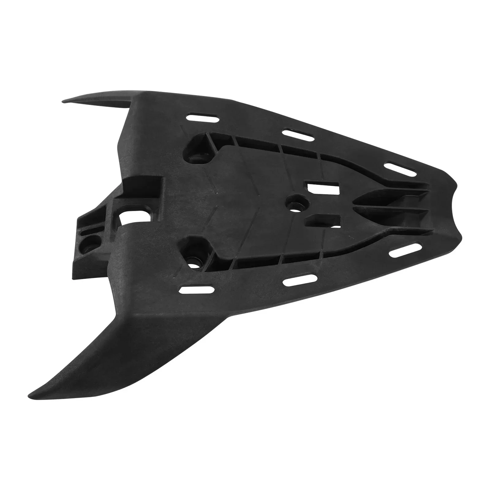 

Motorcycle Rear Seat Luggage Bracket Handle Trim Tail For APRILIA RS660 2021-2025