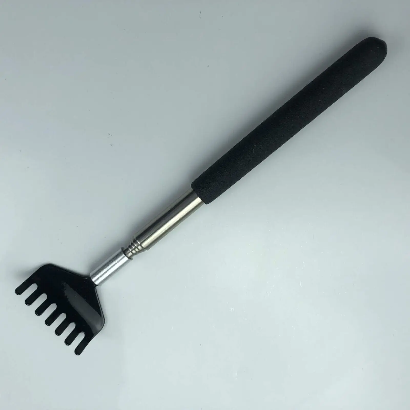 Telescopic Back Scratcher Scratching Backscratcher Massager Kit Back Scraper Extendable Telescoping Itch Health Products Hackle