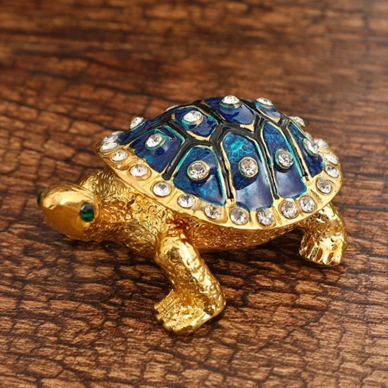 

Металлический органайзер для ювелирных изделий, маленькие коробки для хранения колец и сережек, декоративные кольца, футляры для ювелирных изделий, витрина для ювелирных изделий, подарок