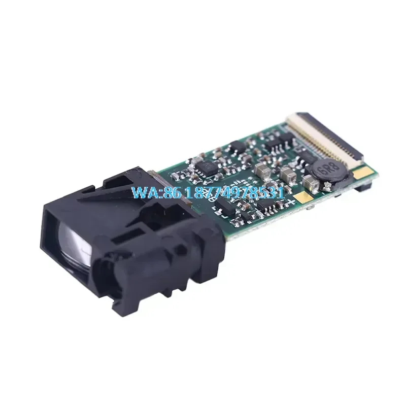 Wmwmnu 10m U81 Range Sensor Module for Distance Measurement