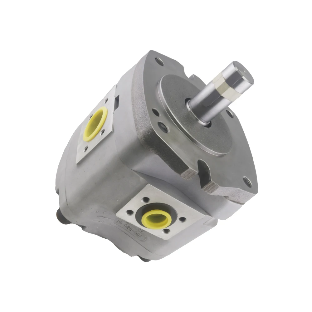Hydraulic Gear Pump…