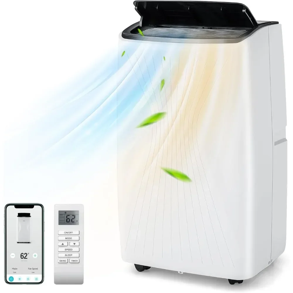 12000 Btu Portable …