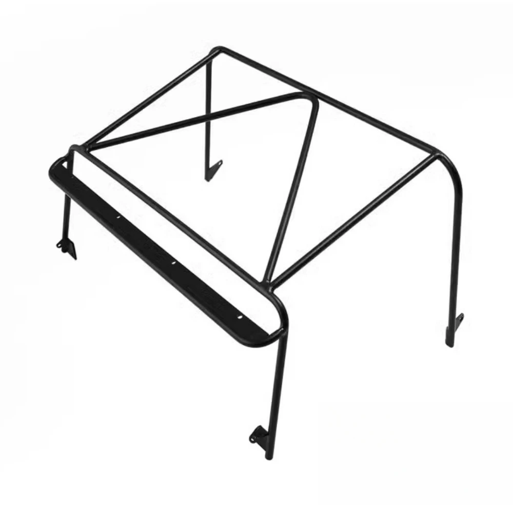 

Cchand Metallic Roll Cage for Tamiya CC01 YJ Wrangler 1/10 scale RC Car