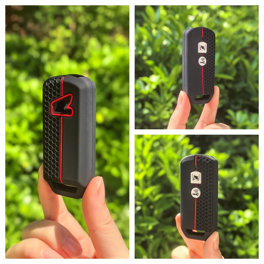 Silicone Holder Key…