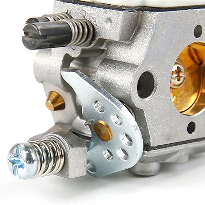 Compatible For 1/5 Km Baja FG Mcd Ddt GoPed ,Upgrade 23CC - 58CC Engine 1107 Carburetor