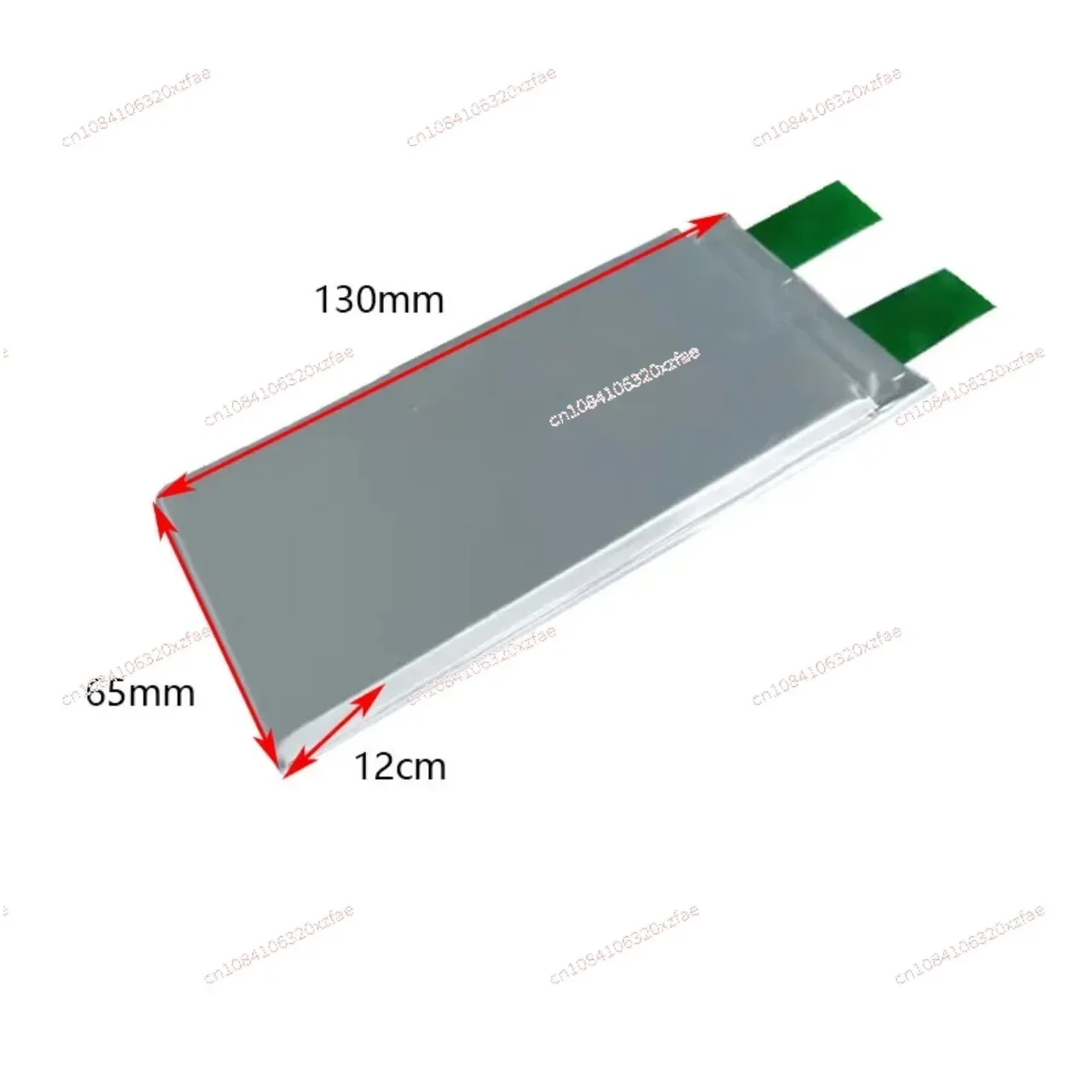 For Portable Power Bank 4.2V15000F  Graphene Super Capacitor Battery High Power Capacitor Farad 12V 16V 24V