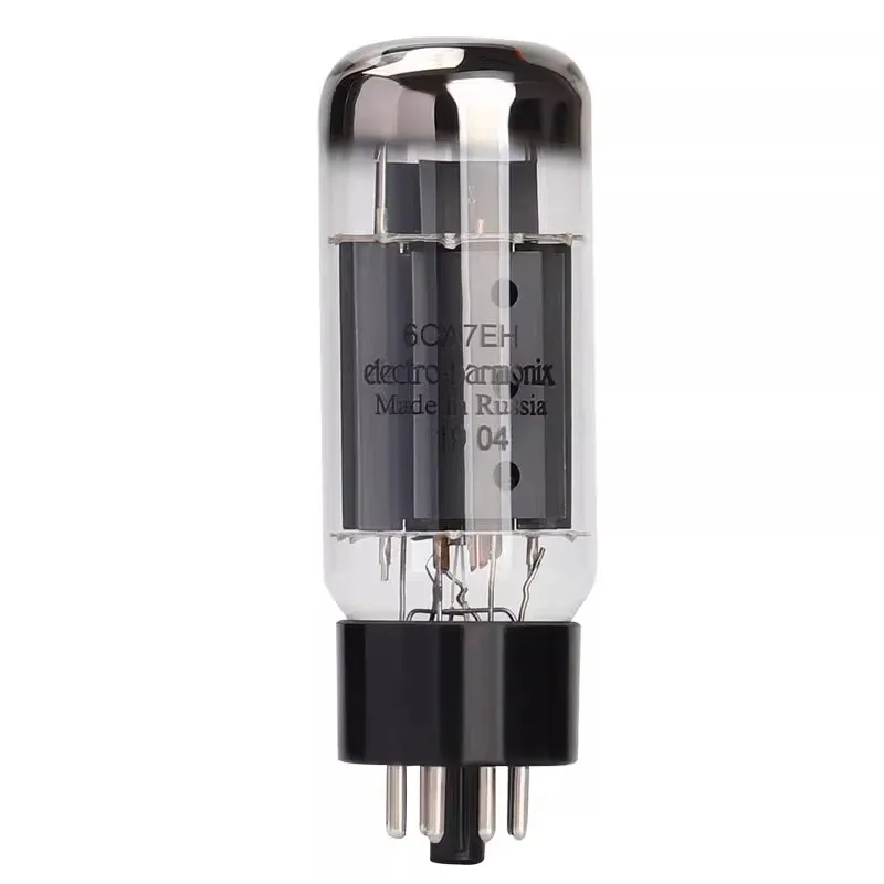 EH  6CA7 Vacuum Tube Replace EL34 58816P3P EL34B 6L6 KT66 KT77 HIFI Audio Valve Electronic Tube Amplifier Diy Factory Matched