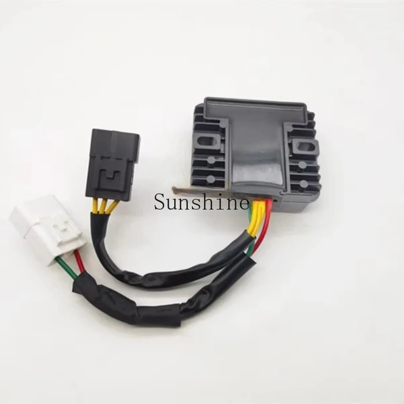 

Yang TL500 sister JOYMAX Z300 300 400 high power rectifier/regulator