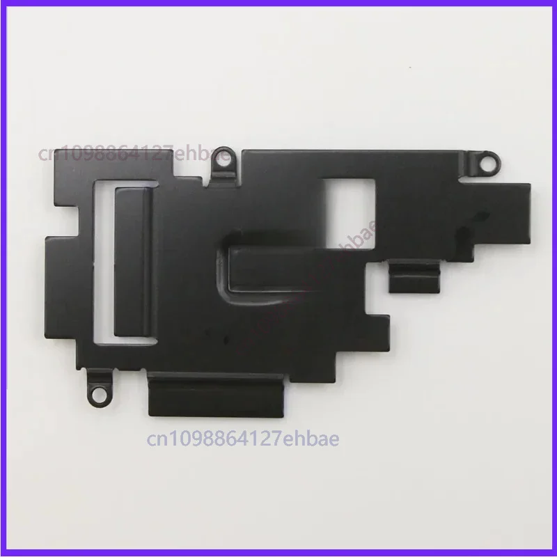 Aluminum Plate South Bridge Heat Dissipation For Lenovo M920X M720Q Tiny5 Model 5H40U52594