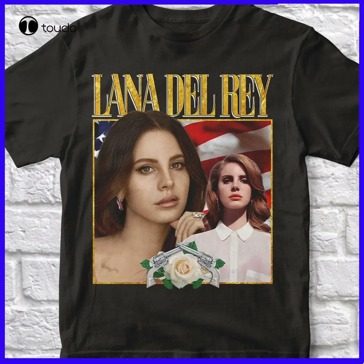 Lana Del Rey T Shir… - image
