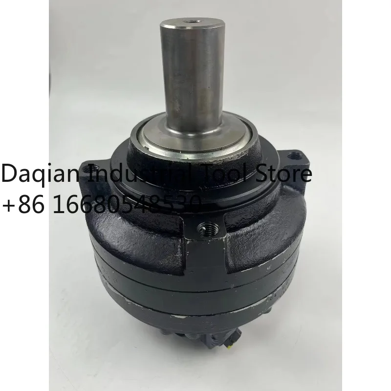 y52sHigh Performance Asphalt Paver Parts Replacement ABG7820 RM80625023 Hydraulic Motor