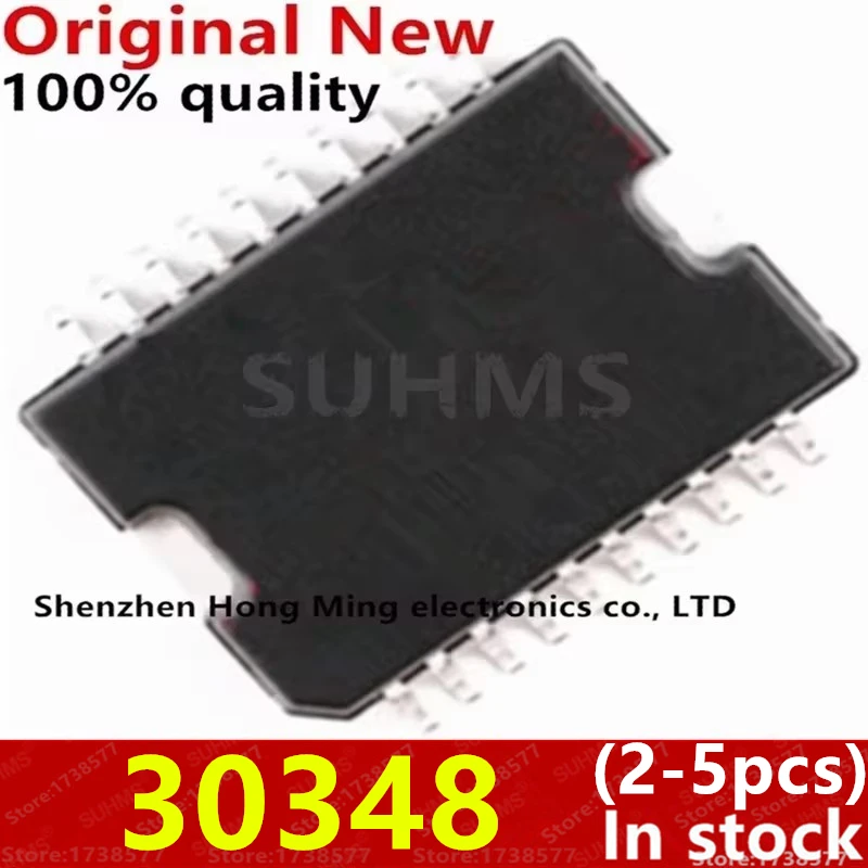 (2-5piece)100% New 30348 HSOP-20 Chipset