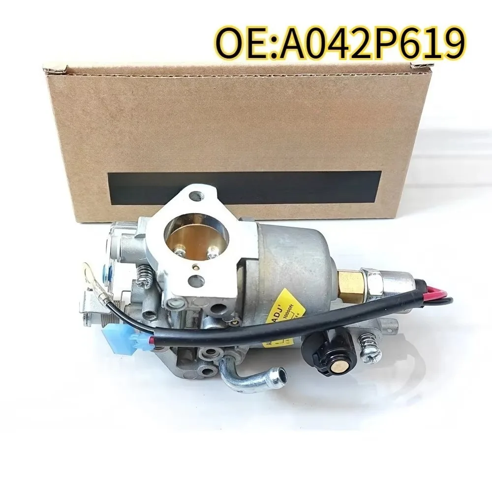 

Original High quality New For A042P619 Carburetor 146-0785 146-0803 KY Series Generator