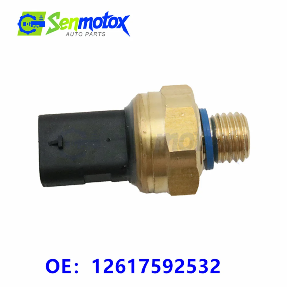 12617592532 51C918-01 7592532 51C91801 For BMW M235I 335I 435I 535 X4 X5 X6 Mini Series X1 X3 F82 F25 Oil Pressure Sensor Switch