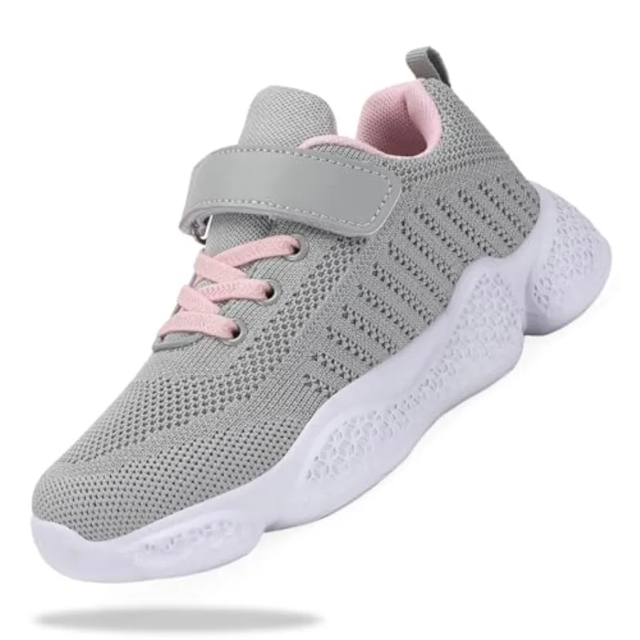 

Santiro Boys Shoes Girls Sneakers Tennis Running Shoes