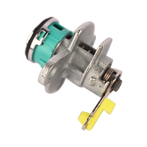 Imagen 2 del producto 81905-2H230 Cilindro de cerradura de puerta de interruptor de encendido de coche para HYUNDAI ELANTRA 2007-2010 KEYED ALIKE 819052 Reemplazo H230