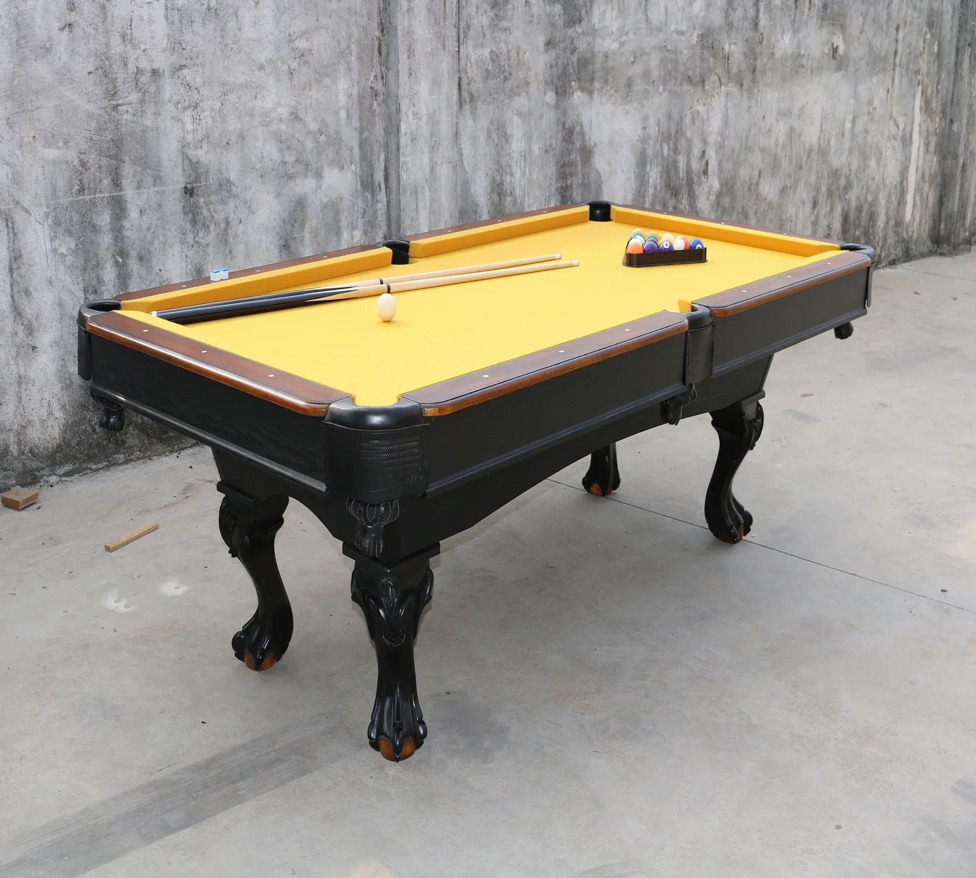 

Billiard Table Snooker Pool