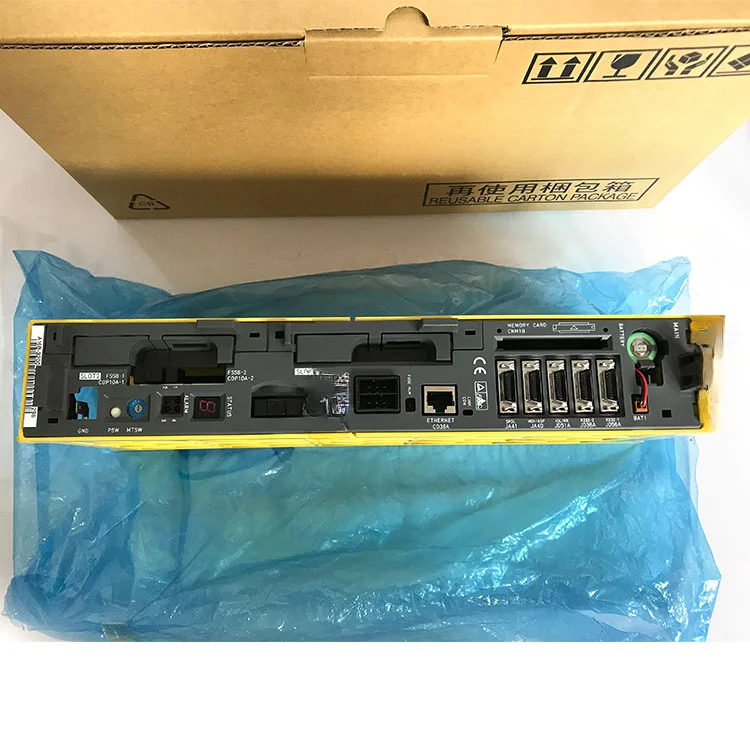 A02B-0303-B822 cnc parts original controller