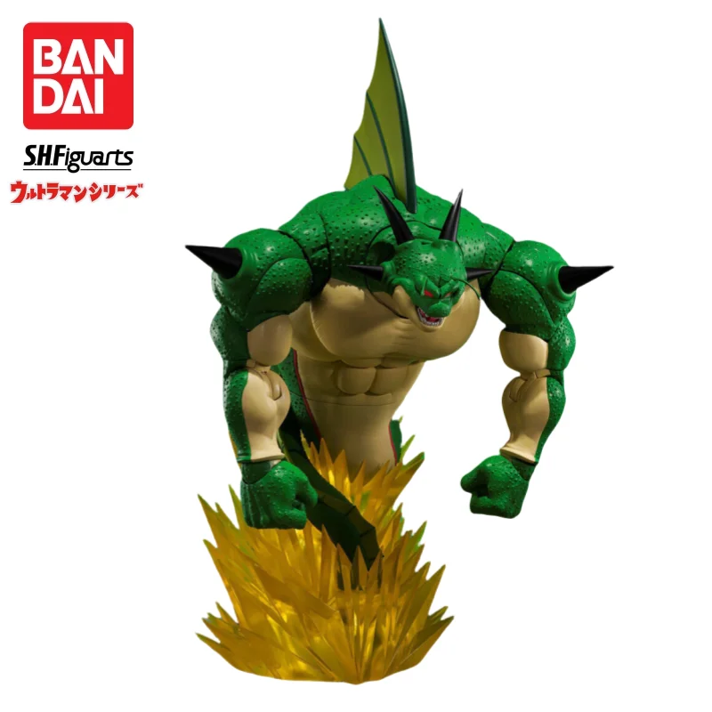 在庫ありバンダイ S H フィギュアーツオリジナルドラゴンボール