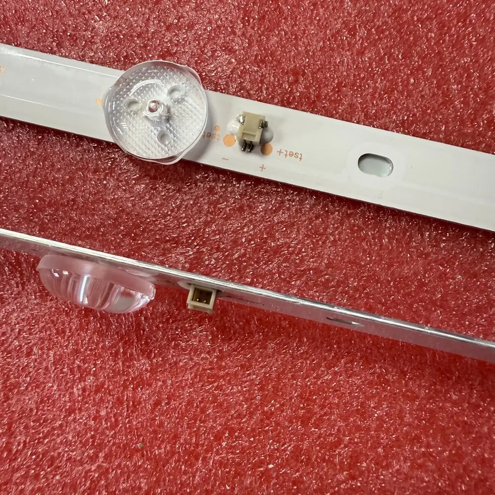 2Pcs/Set Led Backli…