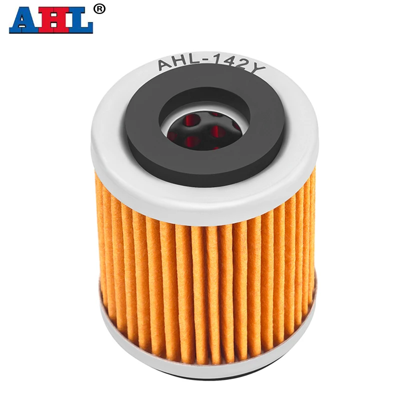 

Motorcycle Engine Parts Oil Filters For YAMAHA TTR250 TTR 250 WR250 WR400F WR426F YZ250 YZ400 YZ426F 1UY-13440-01 1UY-13440-02
