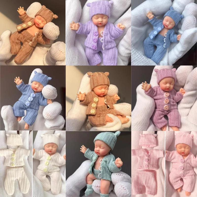 Baby Clothing Usa - Zuru Mysterious Box Baby Ball Doll