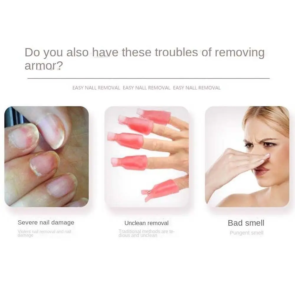 Papel agua aceite esmalte de uñas herramientas de Arte de uñas Gel limpiador almohadillas quitaesmalte de uñas toallitas quitaesmalte de uñas