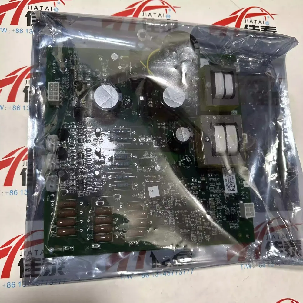 New for York inverter logic board 031-02060-001 new original central air conditioning unit accessories