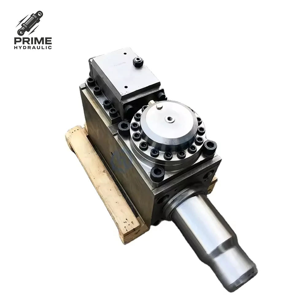 SB40 SB50 SB70 SB81 Front Cover Outer Tool Bush Hydraulic Breaker Hammer Spare Parts