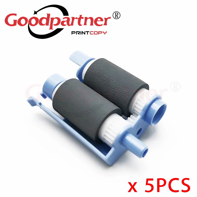 5X RM2-5452-000CN RM2-5452-000 Tray 2 Paper Pickup Roller for HP LaserJet M402 M403 M426 M427 M304 M305 M404 M405 M329 M428 M429