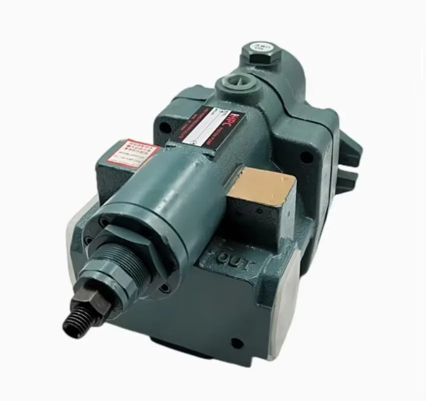 

P16-CL1-H3-F-R-01 Piston Pump Two Pressure Two Pop P22 P36 P46 P70