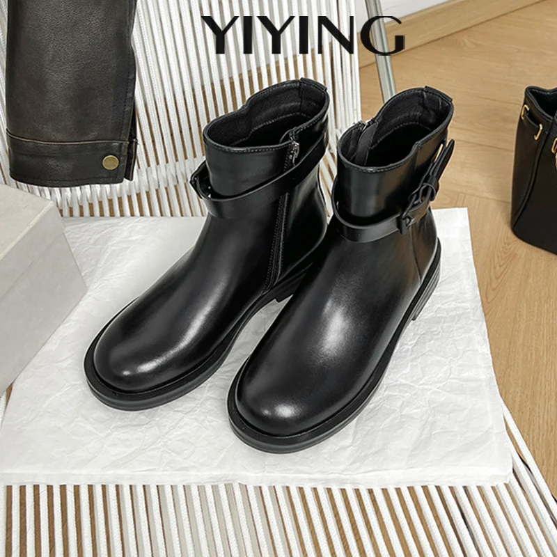 

2026 Women's Boots Knee-length Detachable Double-wear Punk Leather Fashion Platform Shoes Motorcycle Thigh-high Boots