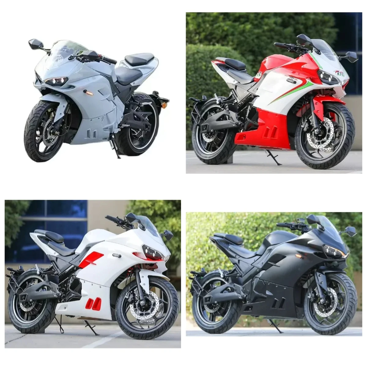 Strovan  MotorcycleThe Latest New Energy High SpeedCheaper High Speed Electric Scooter Disc Brake 3000w 5000w 2000w Elect