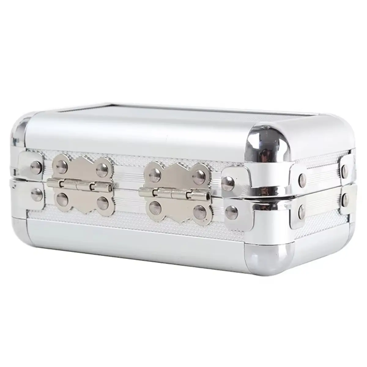 

Коробка для хранения телескопических фильтров A72U из алюминия с защитным слоем из губки для 6 фильтров