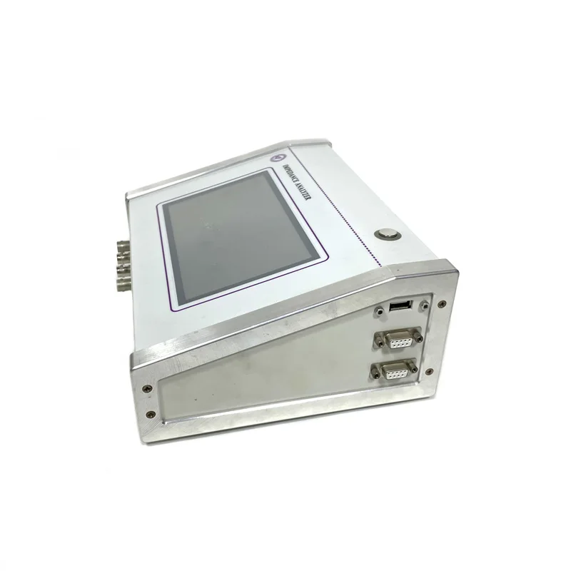 1khz - 1mhz High Precision Ultrasonic Impedance Analyzer For Piezo Sensor Frequency Measuring