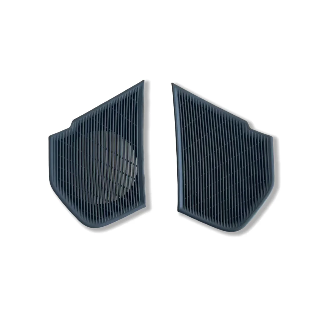 

Для Audi A4 A5 B9 крышка динамика среднего диапазона 8W0 035 424AB 8W0 035 423 AB