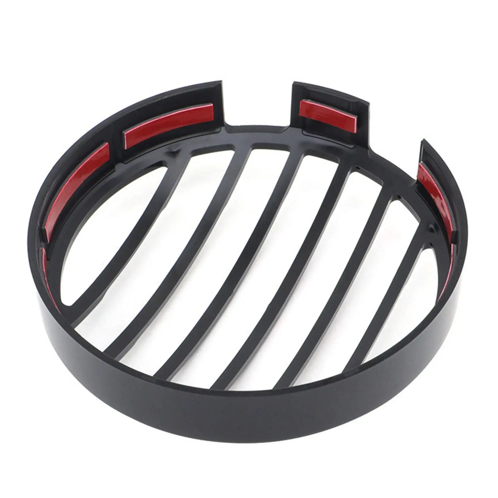 Motorcycle Headlight Mesh Cover Sturdy Protector Accessories Motorcycle Parts Easy to Install Mask for Rebel Cmx300 Cmx500