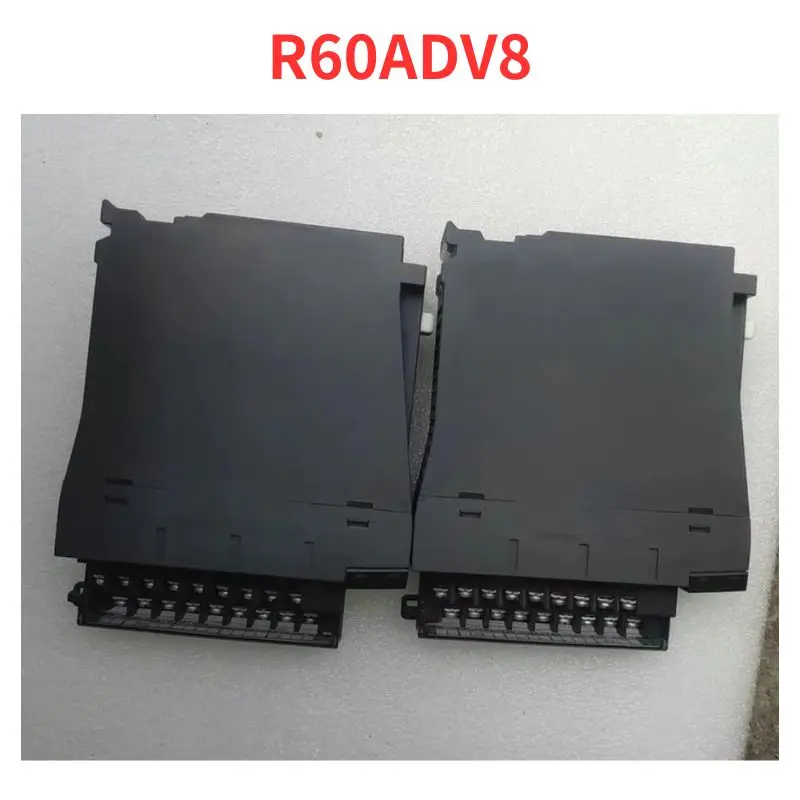 Módulo R60ADV8 usado, Control de función, OK, envío rápido