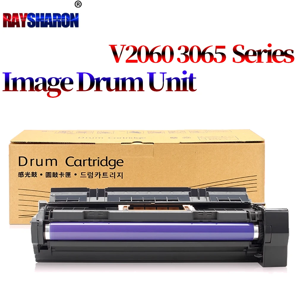 Image Drum Unit / Drum Cartridge For Use in Xerox DocuCentre V 2060 3060 3065 V2060 V3060 V3065