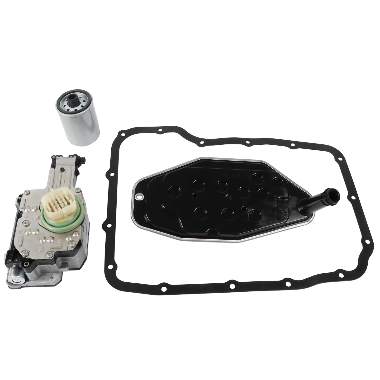 

1Set Transmission Shift Solenoid Filter Kit 68002342 FOR Dodge Jeep Ram Aspen Dakota Raider Nitro Liberty 1998-2018 3.7L-6.7L